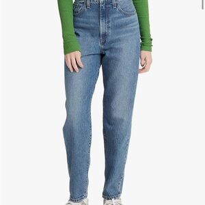 Levi's Women's High Rise Jeans - Blue